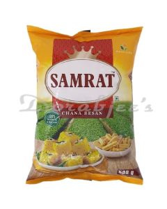 SAMRAT BESAN 500G S