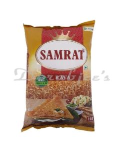 SAMRAT RAVA 1KG