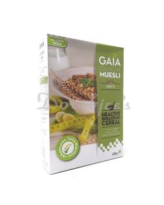 GAIA DIET MUESLI 425G