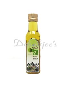 GAIA EXTRA VIRGIN OLIVE OIL 250ML