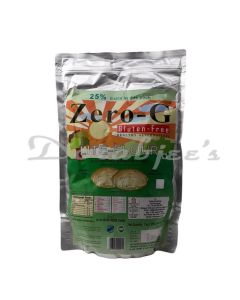 ZERO G GLUTEN FREE LITE ATTA 125KG