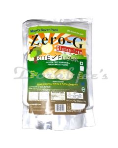 ZERO G GLUTEN FREE RITE ATTA  125KG