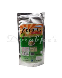 ZERO G GLUTEN FREE LITE SOOJI 500G