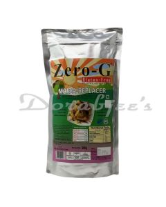 ZERO G GLUTEN FREE LITE MAIDA 500G