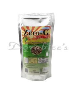 ZERO G GLUTEN FREE BUCKWHEAT FLOUR 500G