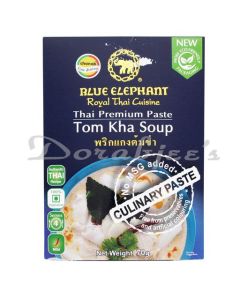 BLUE ELEPHANT MILD TOM KHA PASTE70