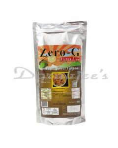 ZERO G GLUTEN FREE CHICKPEA FLOUR 500G