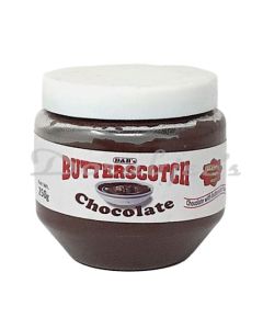 D AND R BUTTER SCOTCH CHOCO SPREAD 225G