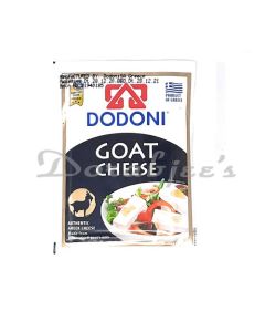 DODONI GOAT CHEESE      200 G