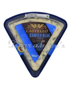 CASTELLO BLUE CHEESE TABLE PACK 100G