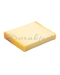 SWISS GRUYERE CHEESE FRESHLY SLICED  1 KG