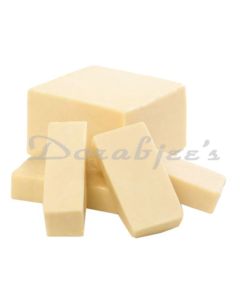 MONTEREY JACK CHEESE FRESHLY SLICED 1KG