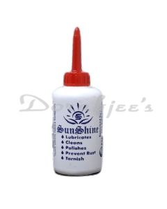 SUNSHINE SUPER MULTI UTILITY MACHINE OIL 80ML