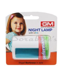 GM NIGHT LAMP LED PCB 3029