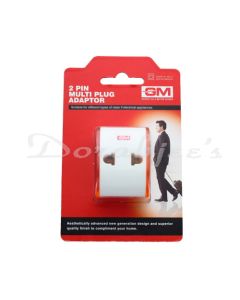 GM 2 PIN MULTI PLUG ADAPTER 3051