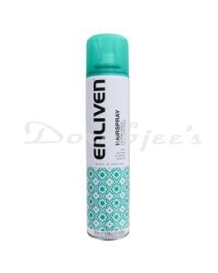 ENLIVEN ULTRA HOLD HAIR SPRAY 300ML