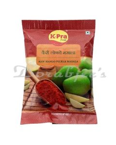 KEPRAS MANGO PICKLE MASALA 100