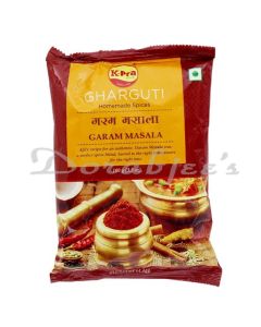 KEPRAS GARAM MASALA 100G