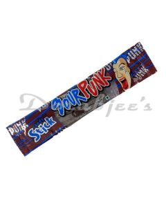 ZAZZY SOUR PUNK COLA 50G