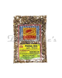 TEJUP SNACKS  POONA MIX 180 G