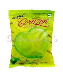 HEART BEAT MANGO LOVE CANDY 150 G