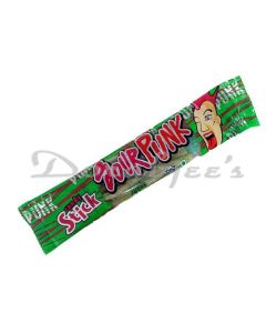 ZAZZY SOUR PUNK APPLE 50G