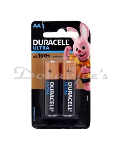 DURACELL BATTERY CELL SIZE AA2