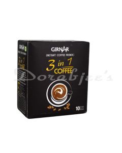 GIRNAR 3 IN 1 COFFEE 10S