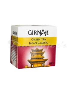 GIRNAR GREEN JAPAN TEA 10S