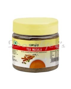 GIRNAR TEA MASALA  50G