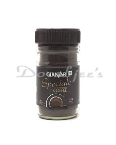 GIRNAR SPECIAL INSTANT COFFEE 50G