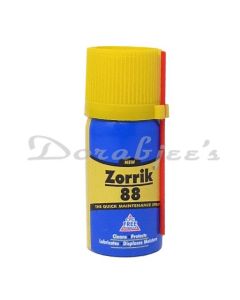 ZORRIK 88 QUICK MAINTENANCE OIL SPRAY  32G