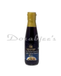 BLUE ELEPHANT LIGHT SOYA SAUCE 200ML