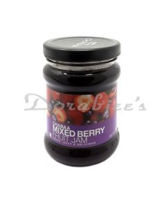 CHABAA MIXED BERRY JAM 240G