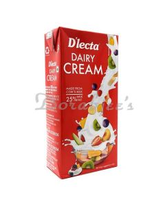 DLECTA CREME    1L