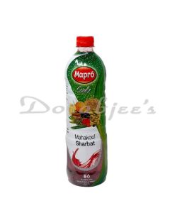 MAPRO MAHA COOL SYRUP   700 ML