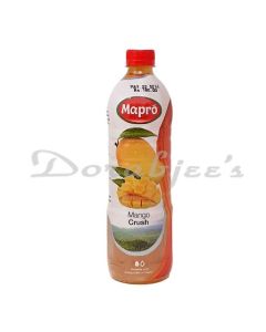 MAPRO MANGO CRUSH       700 ML