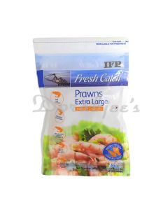 IFB FROZEN ROYAL PRAWN EXTRA LARGE 200G