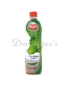 MAPRO RAW MANGO CRUSH 700ML