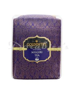 NATHMUL TEAS G58 VELVET BAG NIL 250G