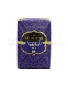 NATHMUL TEAS G59 VELVET BAG NIL100G