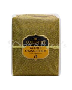 NATHMUL TEAS G68 DAR ORANGE PEKOE 250