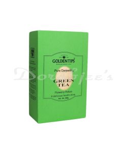 NATHMUL TEAS G70 GR TEA FOIL PCH500