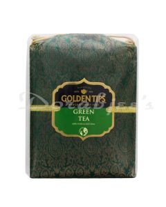 NATHMUL TEAS G45 GREEN TEA F.P DARJEELING 250G