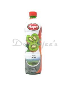 MAPRO KIWI CRUSH 750ML