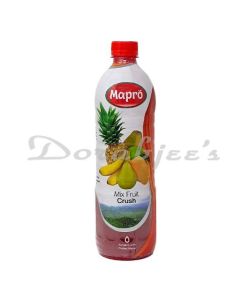 MAPRO MIX FRUIT CRUSH 750ML