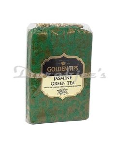 GOLDEN TIPS-138 JASMINE TEA 100G