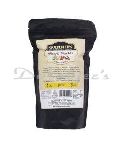 GOLDEN TIPS  GINGER MASTEA INDIAN MASALA TEA 200G