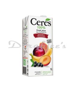 CERES SEASONS TREASURES JUICE 1L