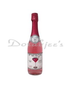 FIESTA PINK MIX DRINK 750ML